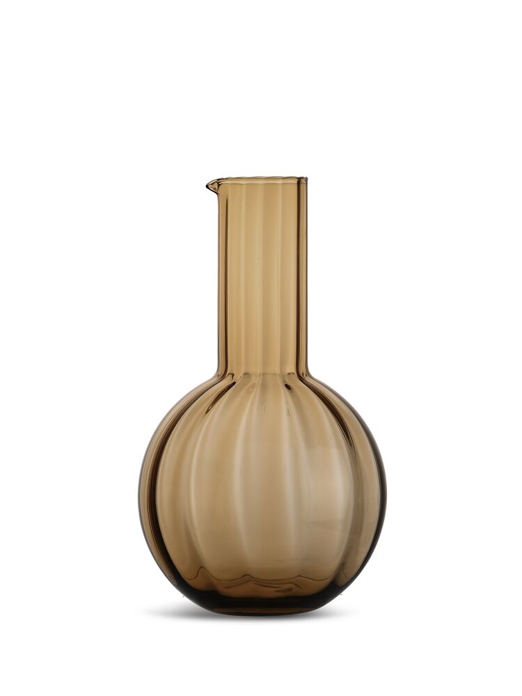 CARAFE OPACITY, BROWN