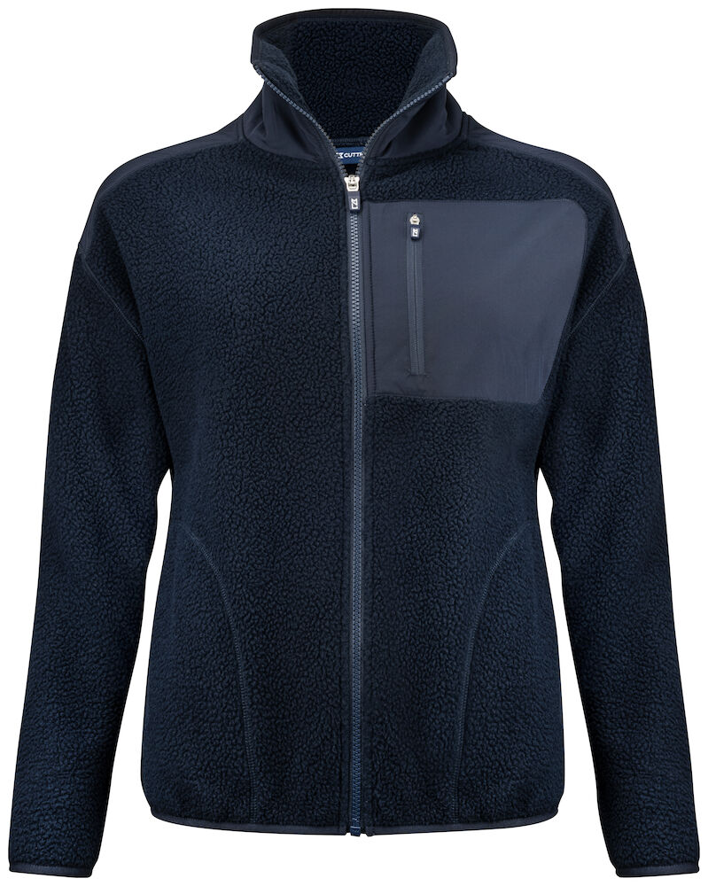 CASCADE SHERPA FLEECE WOMAN