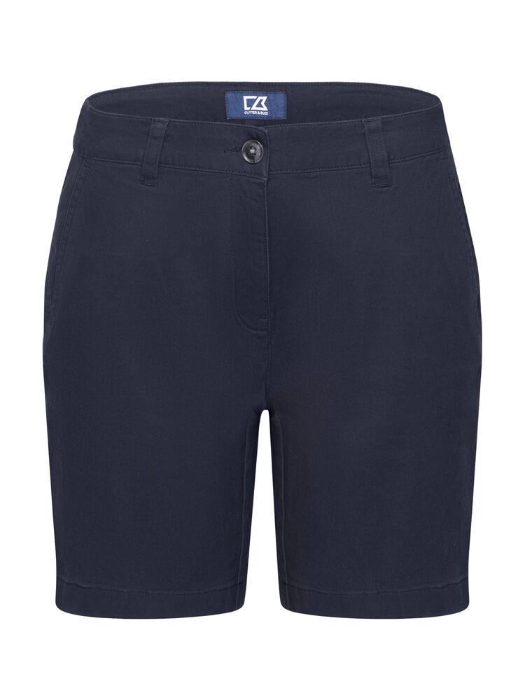 EDGEMONT SHORTS WOMAN