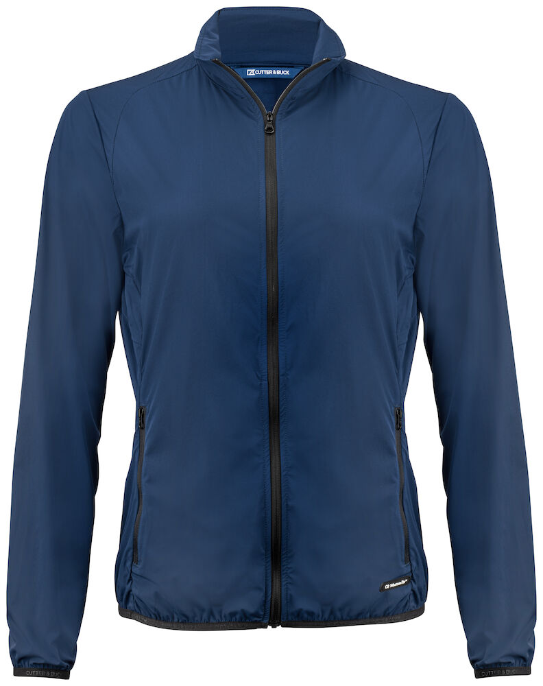 LA PUSH PRO JKT WOMAN