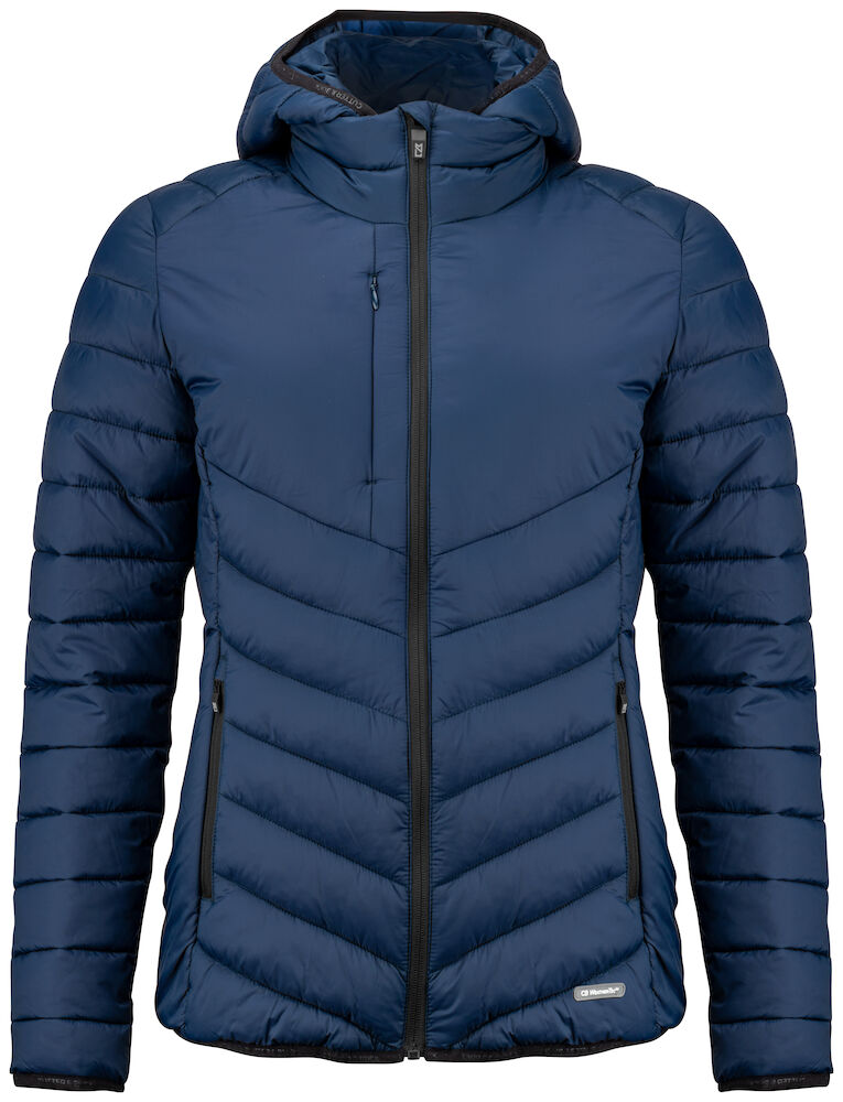 MOUNT ADAMS JKT WOMAN