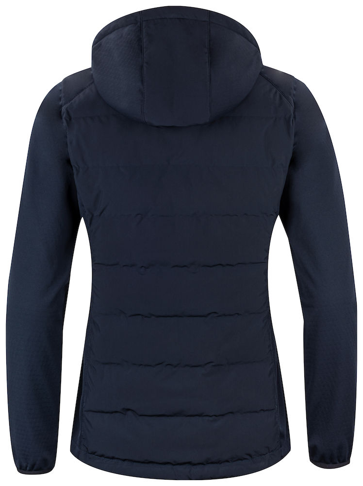 OAK HARBOR JACKET WOMAN