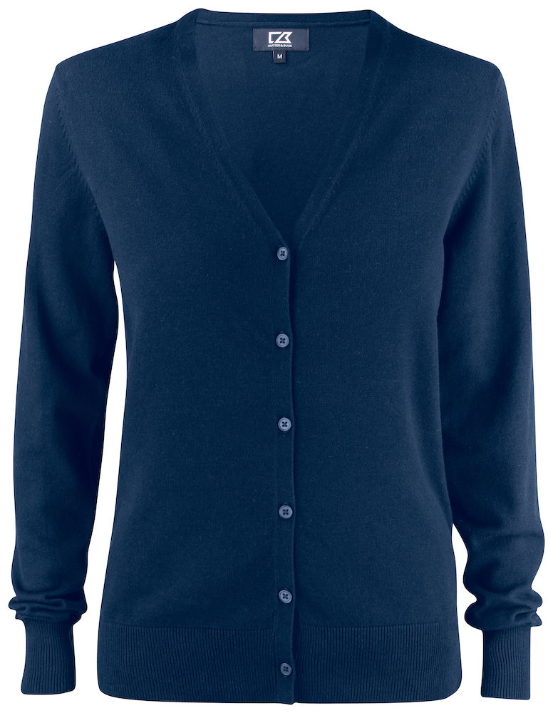 OAKVILLE CARDIGAN WOMAN