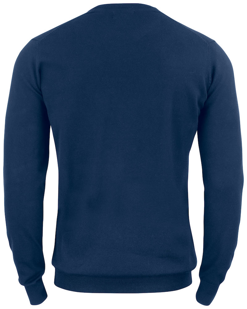 OAKVILLE CREWNECK