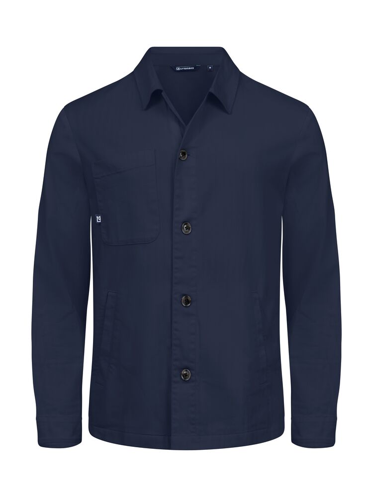 OCEAN PARK JACKET