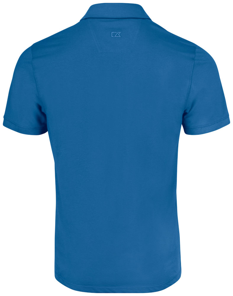 OCEANSIDE STRETCH POLO