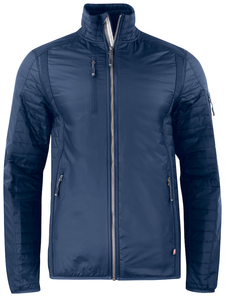 PACKWOOD JACKET
