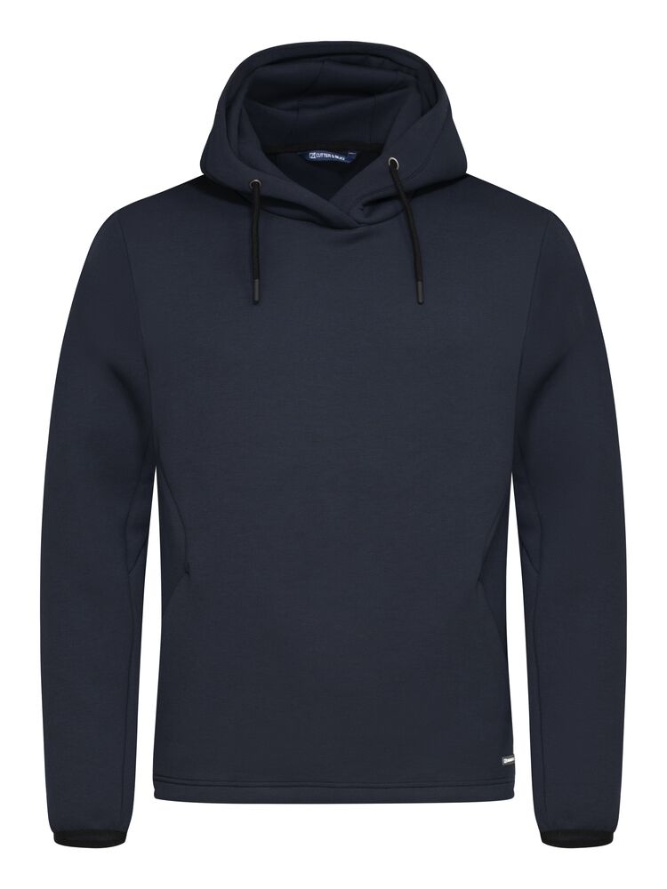 PEMBERTON HOOD