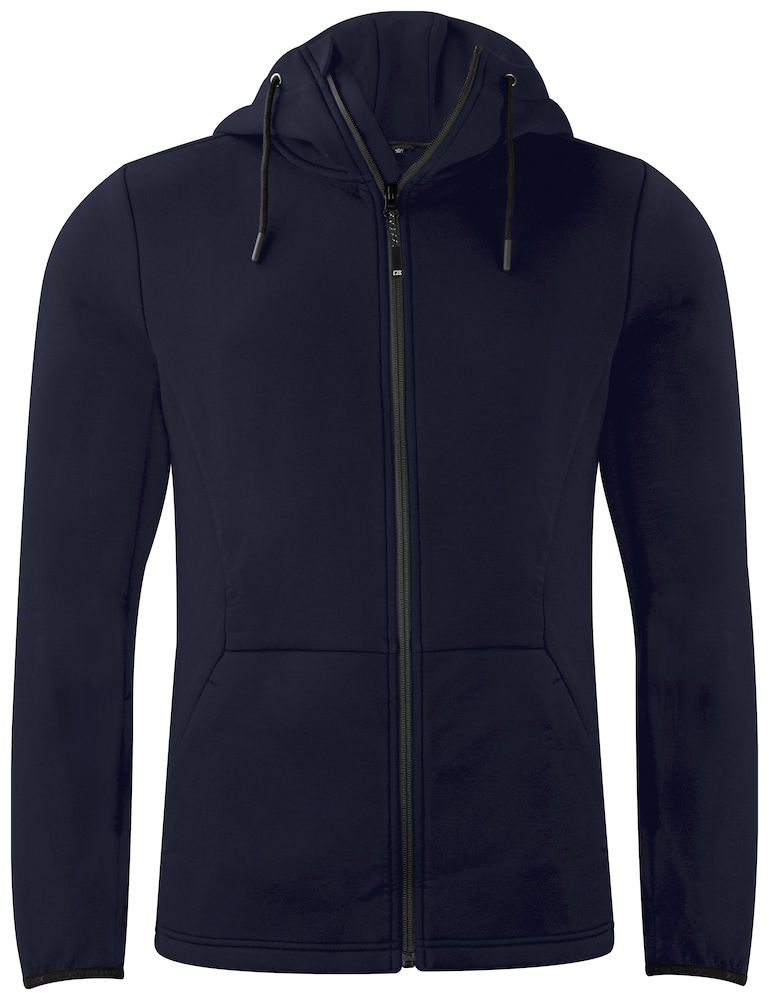 PEMBERTON HOOD FZ