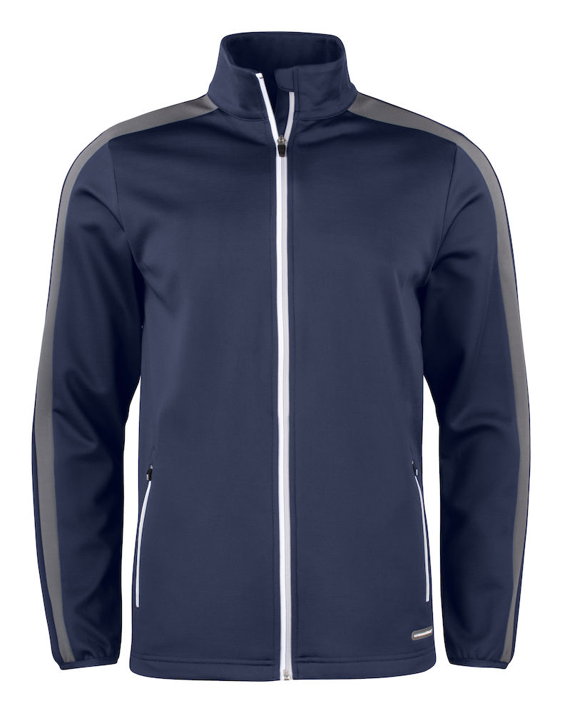 SNOQUALMIE JACKET