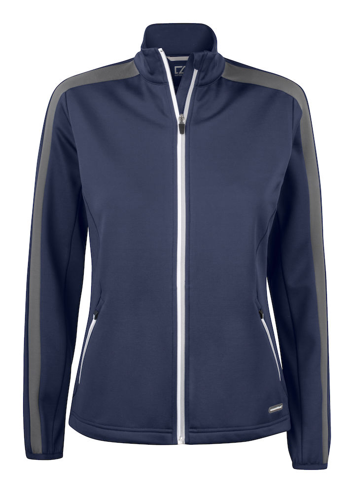 SNOQUALMIE JACKET WOMAN