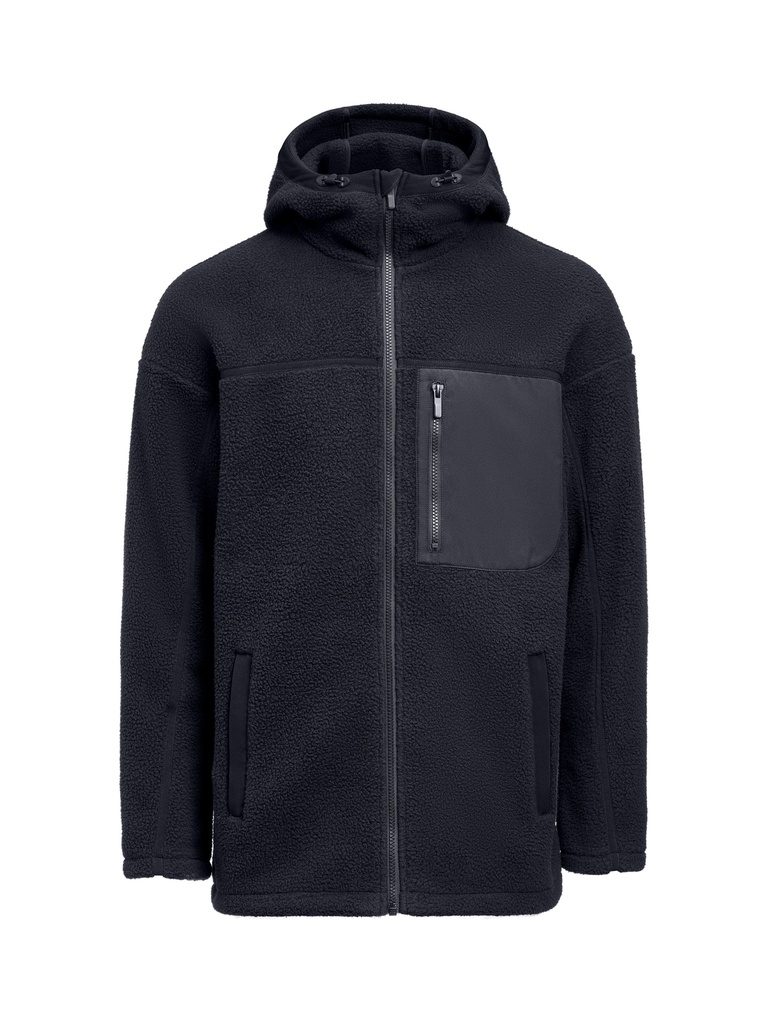MONTANA PILE FLEECE