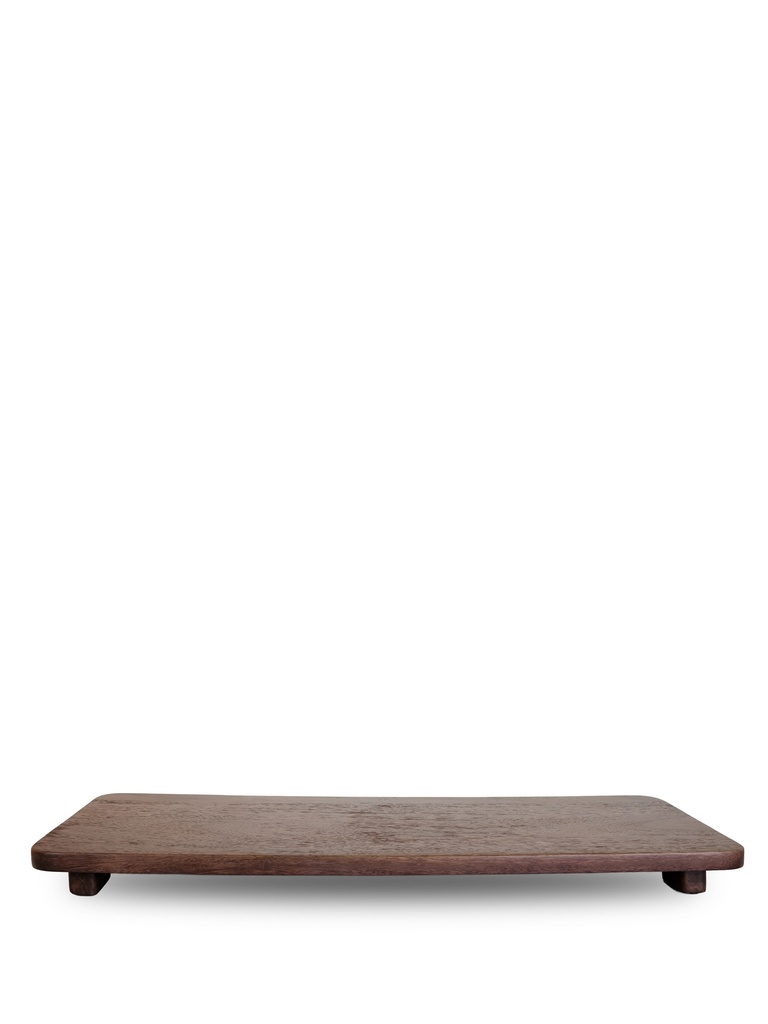 ELIS SERVING BOARD, BROWN
