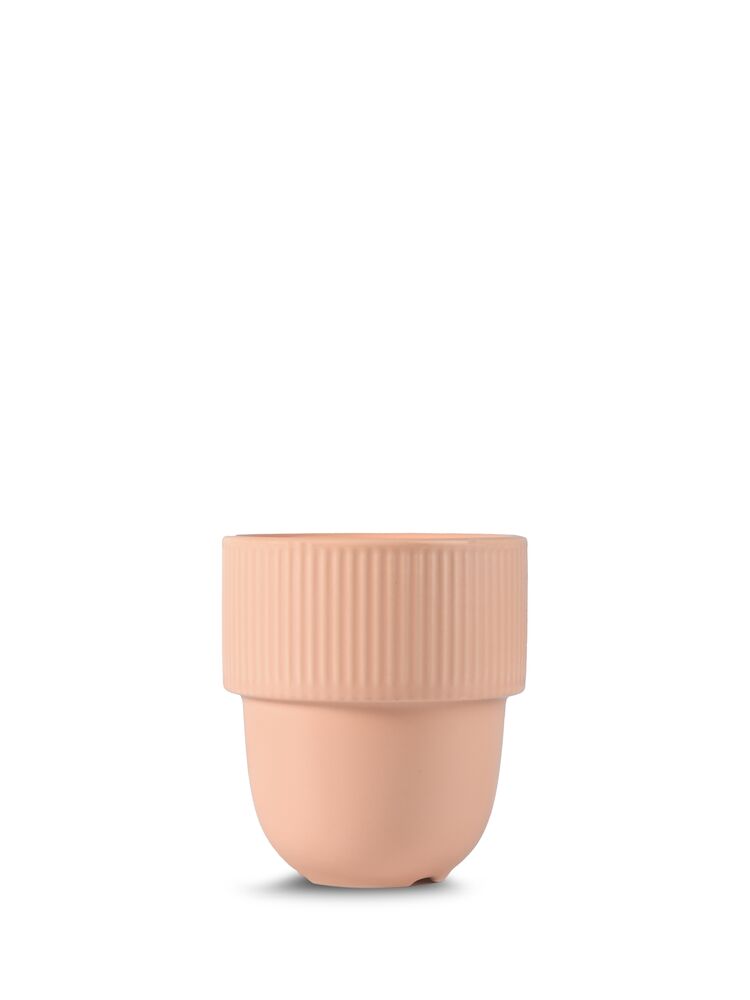 INKA CUP, BLACK