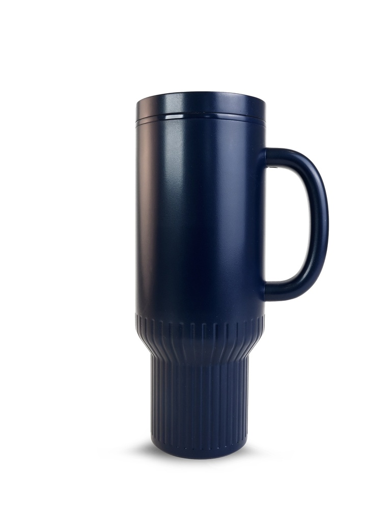 TALIA THERMAL MUG, BLUE