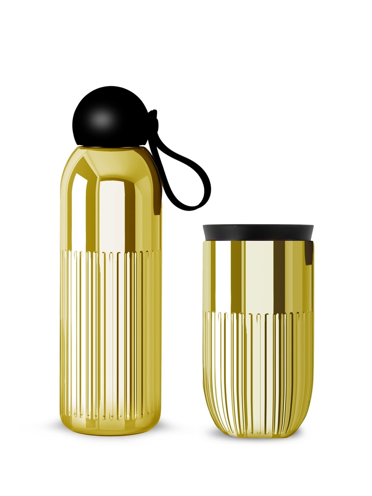 THE PERFECT MATCH, GOLD