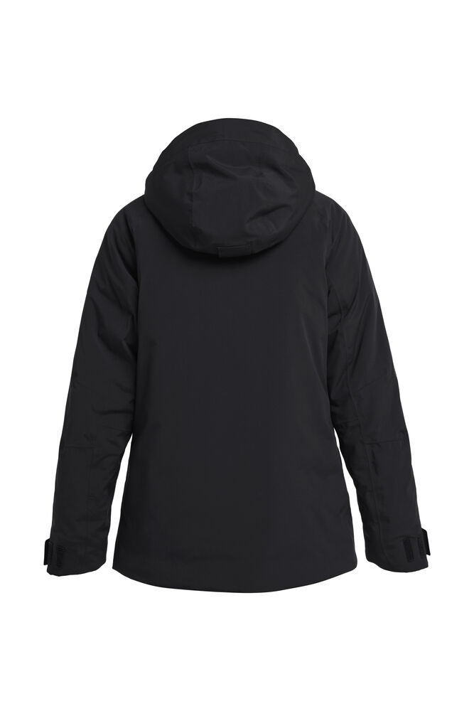 BARRIER JACKET WOMAN
