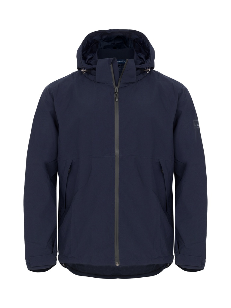 GRISDALE JACKET