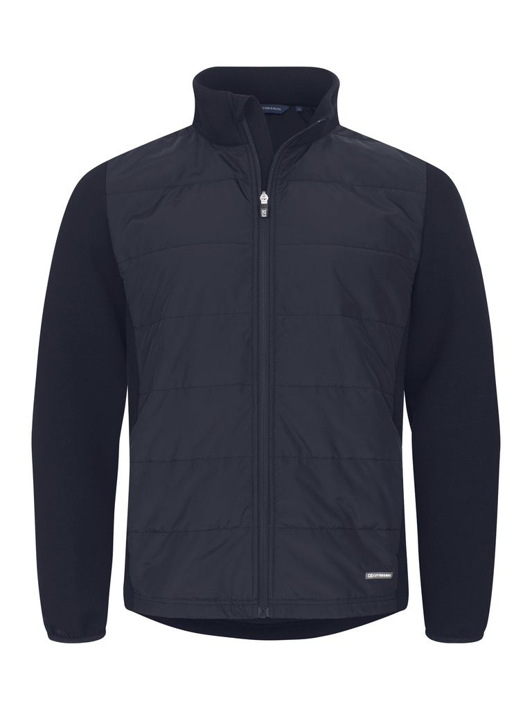 PEMBERTON HYBRID JACKET