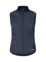 PEMBERTON HYBRID VEST WOMAN