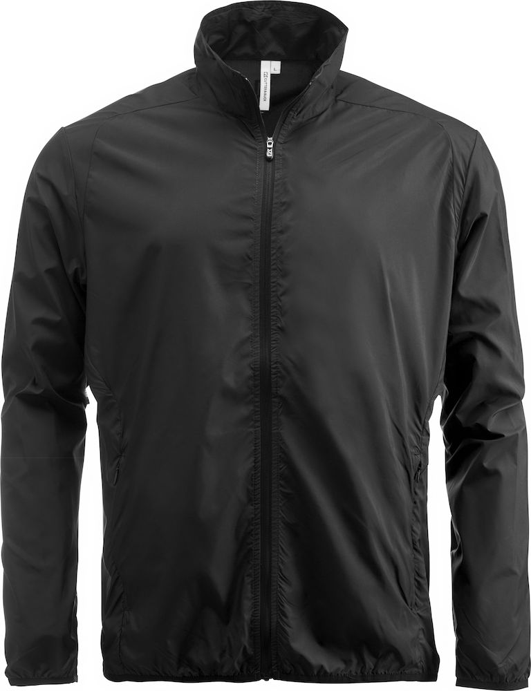 LA PUSH RAIN JACKET