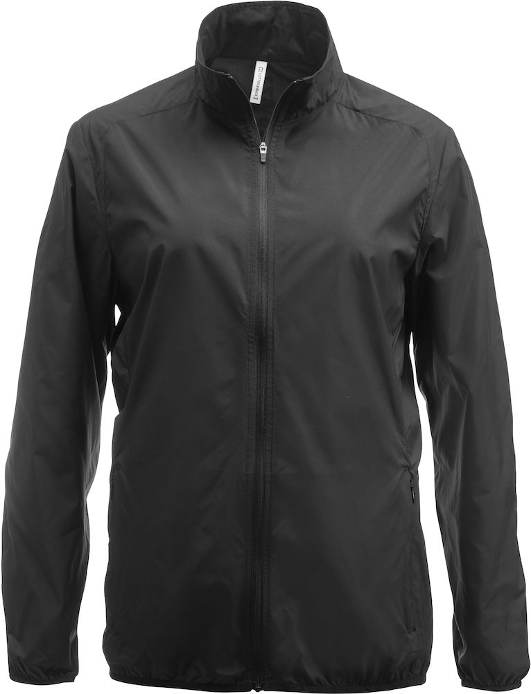 LA PUSH RAIN JACKET WOMAN