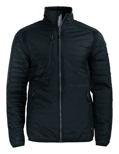 [351426-99-4] PACKWOOD JACKET (BLACK, S)