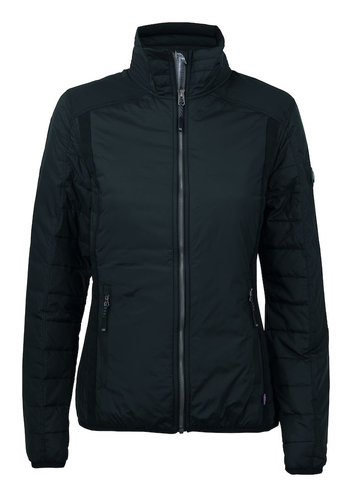 PACKWOOD JACKET LADIES