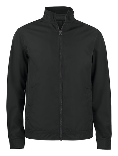 [351430-99-4] SHELTON 3-1 JACKET (BLACK, S)