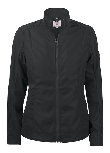 [351431-99-6] SHELTON 3-1 JACKET WOMAN (BLACK, L)