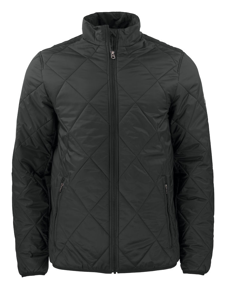 SILVERDALE JACKET