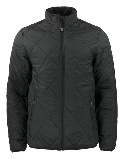 [351432-99-9] SILVERDALE JACKET (BLACK, 3XL)