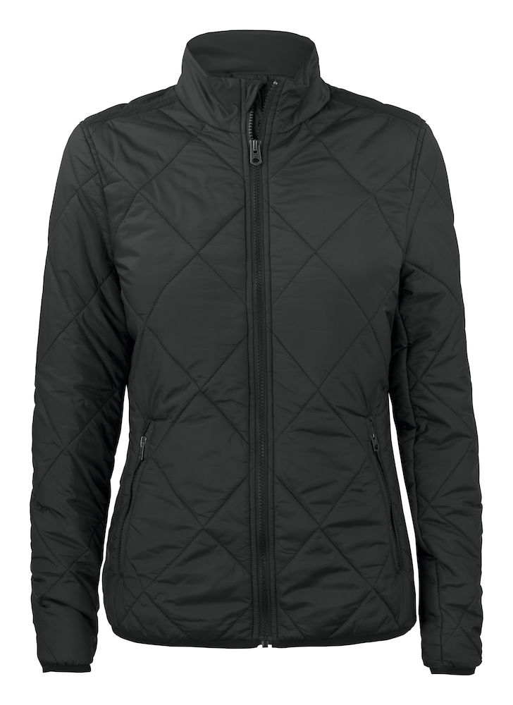 SILVERDALE JACKET WOMAN