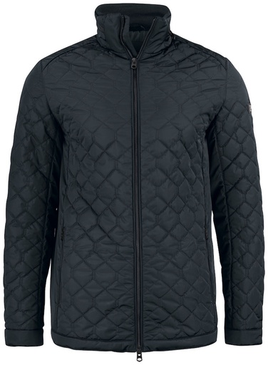 [351446-99-4] PENDLETON JACKET (BLACK, S)