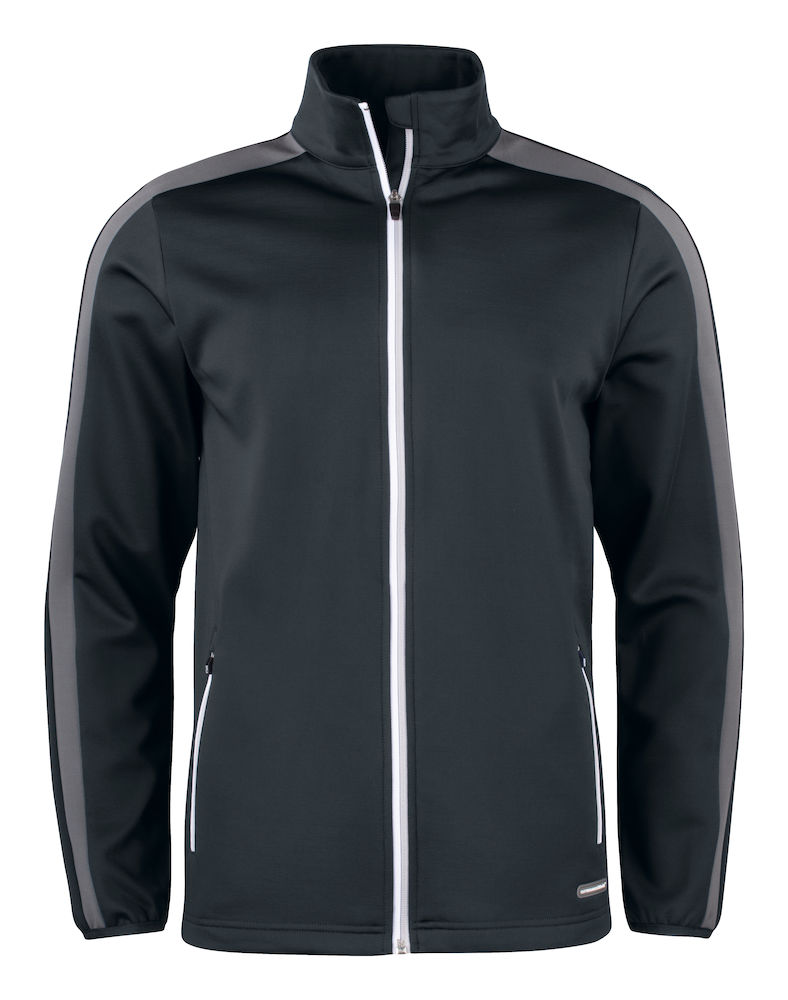 SNOQUALMIE JACKET