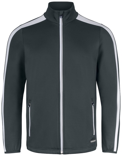 [351450-98-4] SNOQUALMIE JACKET (CHARCOAL, S)