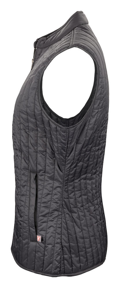 OZETTE VEST WOMAN