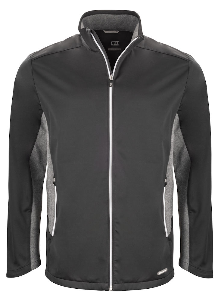 NAVIGATE SOFTSHELL JACKET