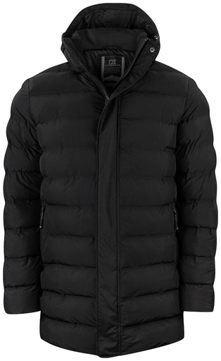 [351460-99-4] WENATCHEE JACKET (BLACK, S)