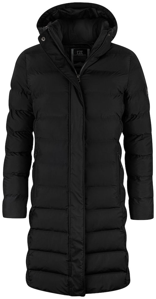 WENATCHEE JACKET WOMAN