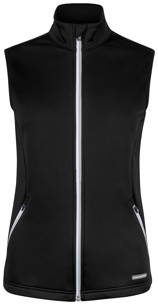 SNOQUALMIE VEST WOMAN