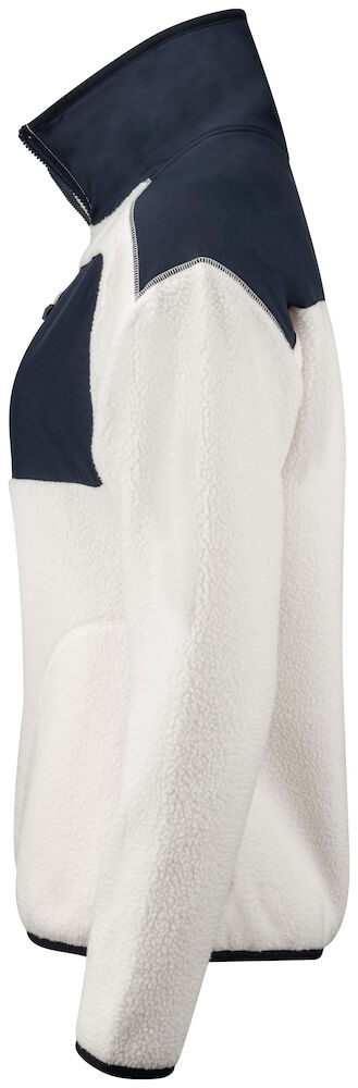 CASCADE SHERPA FLEECE WOMAN