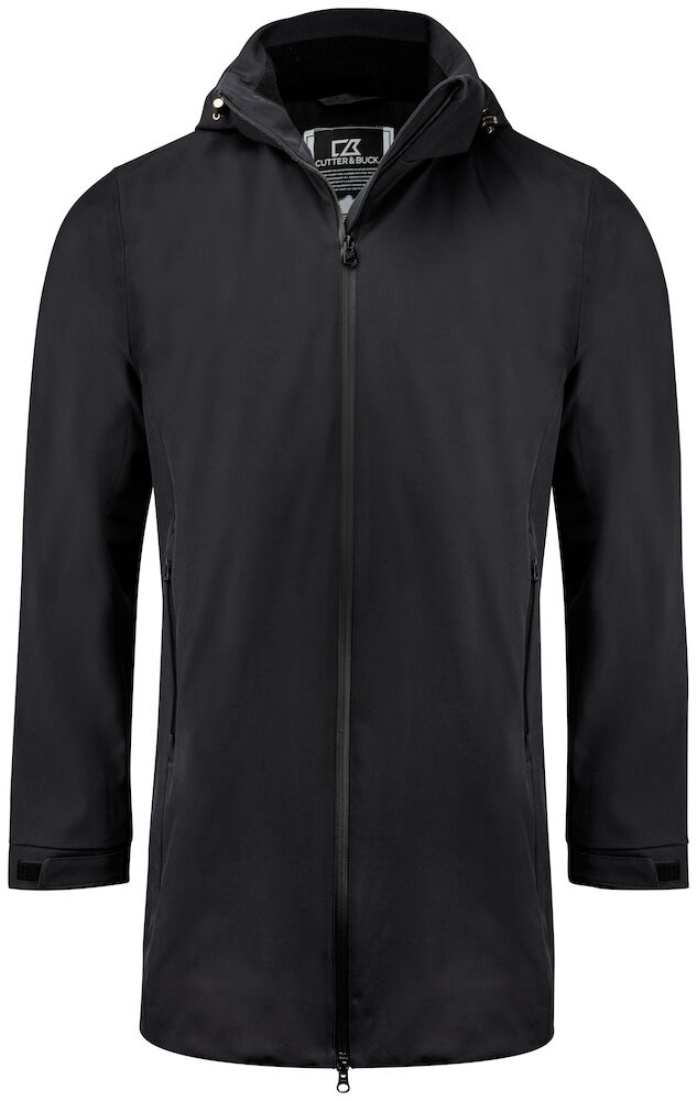 WEDDERBURN JACKET MEN 