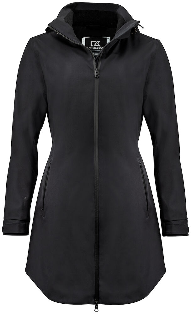 WEDDERBURN JACKET WOMAN