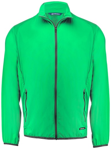 [351478-608-4] LA PUSH PRO JKT (LIME GREEN, S)