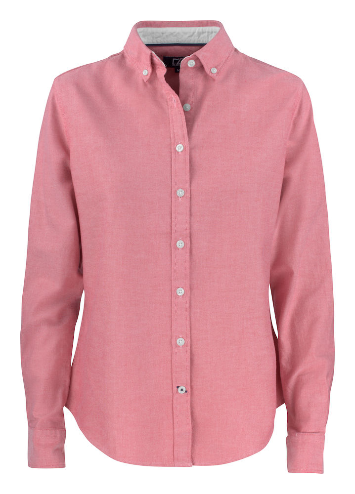 BELFAIR OXFORD SHIRT WOMAN