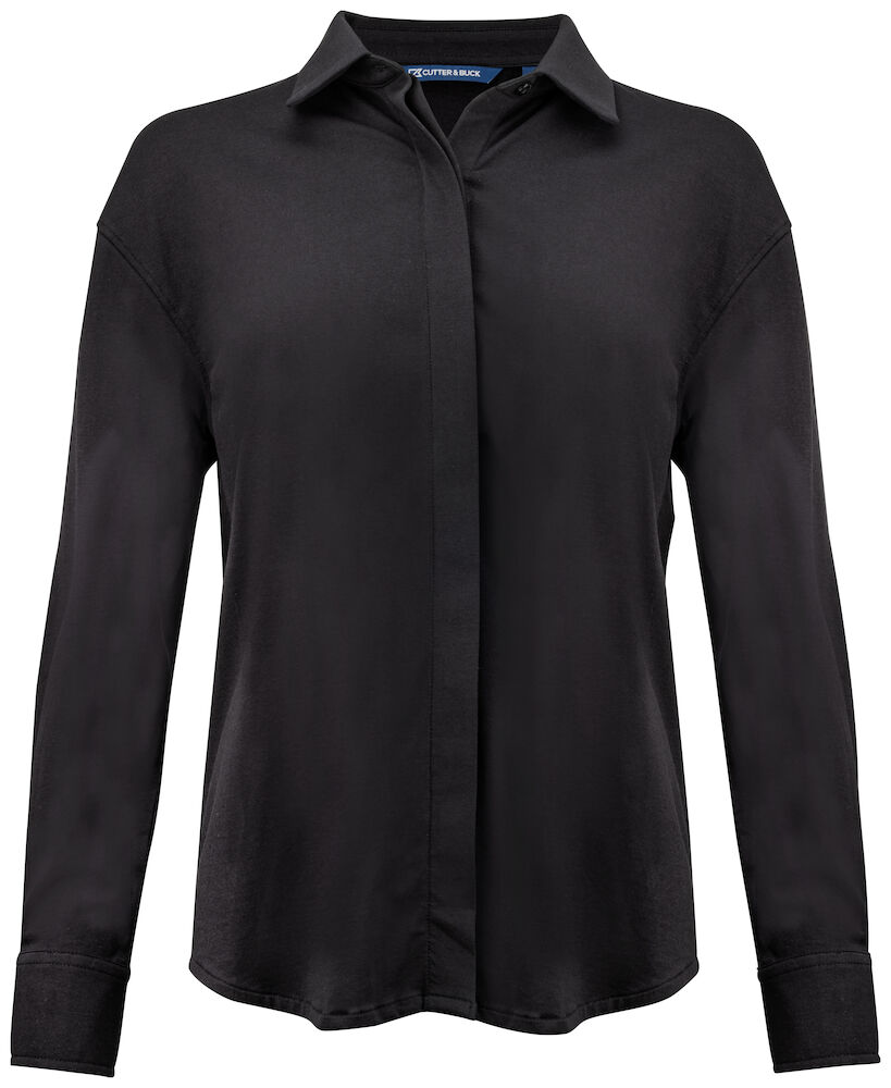 HEDLEY STRETCH SHIRT WOMAN