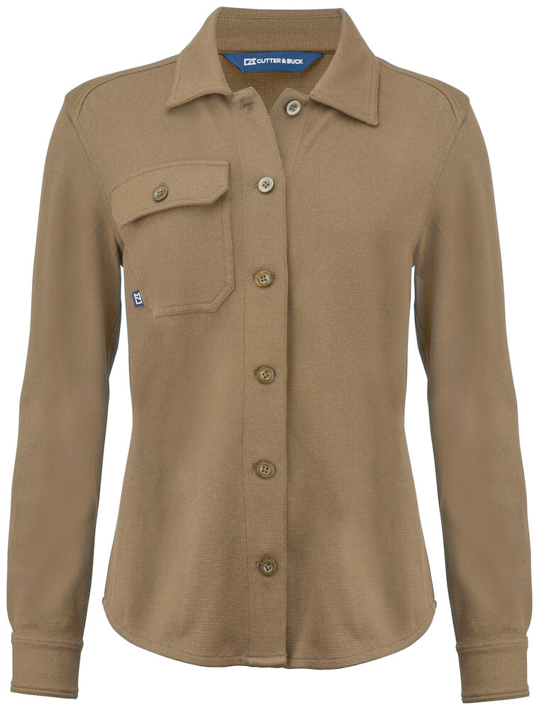 ADVANTAGE LEISURE SHIRT WOMAN