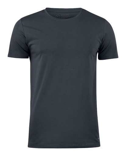 [353408-99-4] MANZANITA ROUNDNECK (BLACK, S)