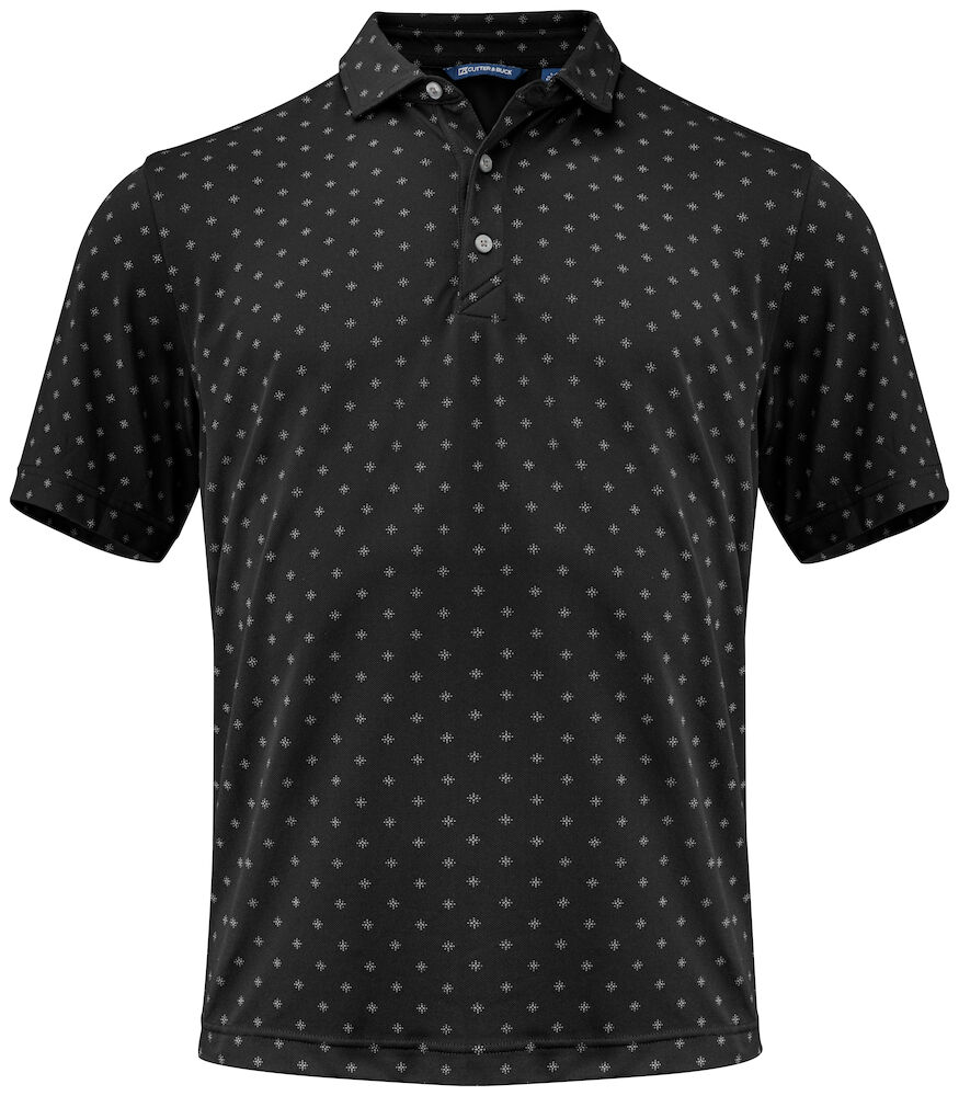 VIRTUE ECO POLO